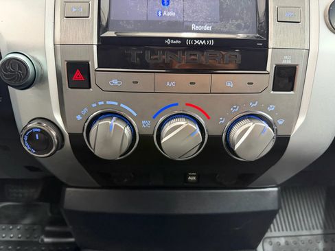 Used 2018 Toyota Tundra SR5 image 14
