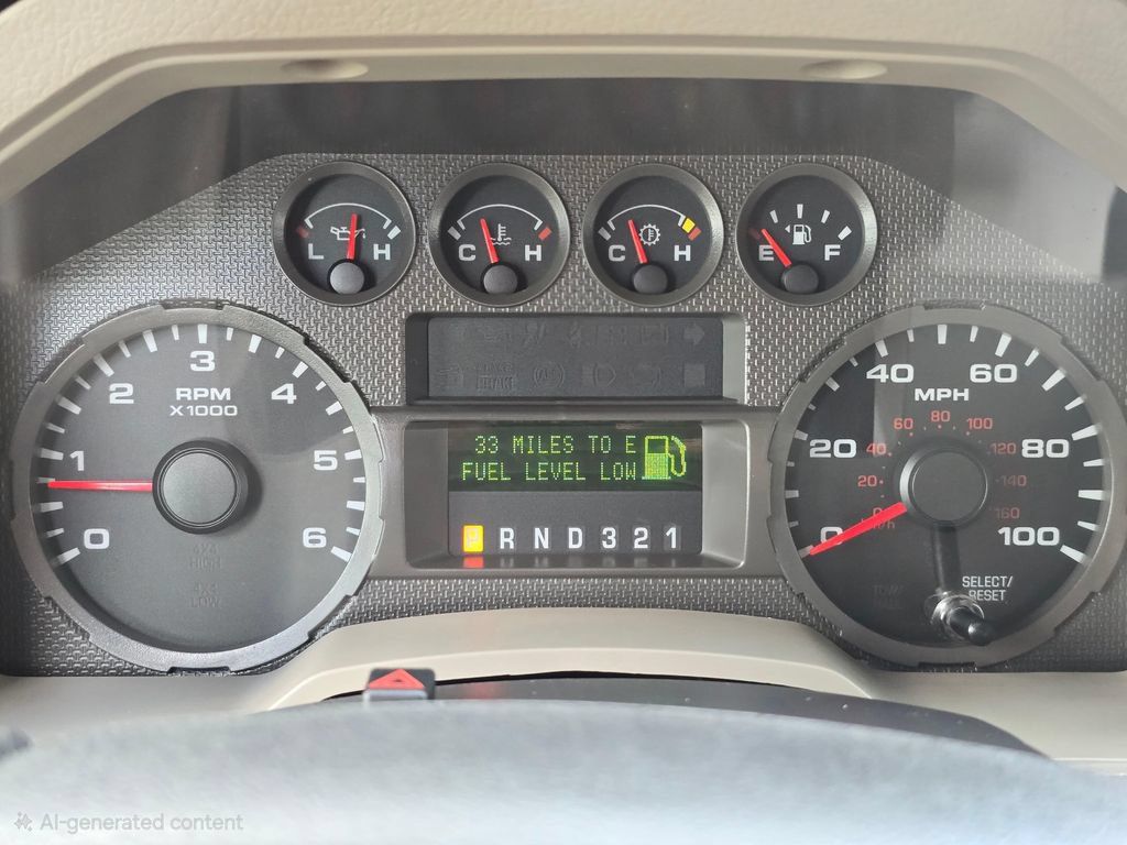 Used 2010 Ford F350 XLT AWD/4WD image 20