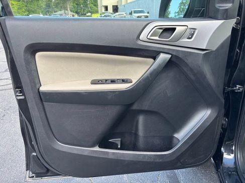 Used 2019 Ford Ranger XLT w/ Equipment Group 302A Luxury AWD/4WD image 14