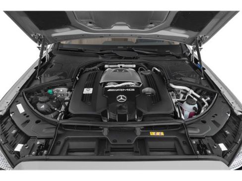 Used 2026 Mercedes-Benz S 63 AMG S image 11