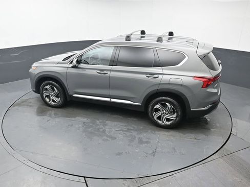 Used 2022 Hyundai Santa Fe SEL image 41