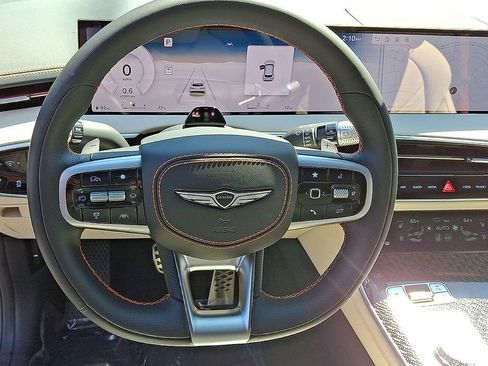 New 2026 Genesis GV70 3.5T Sport Prestige image 18