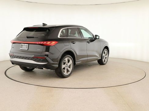 New 2025 Audi Q5 2.0T Premium Plus image 6