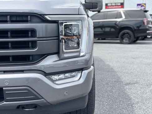 Used 2022 Ford F150 Lariat w/ Equipment Group 502A High AWD/4WD image 5