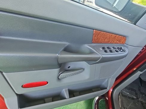 Used 2007 Dodge Ram 3500 Truck Laramie AWD/4WD image 15