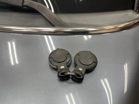 Used 2016 MINI Cooper Countryman S image 35