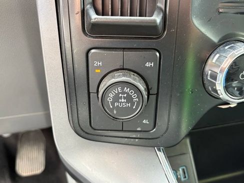 Used 2024 Ford F150 XLT w/ Mobile Office Package AWD/4WD image 26
