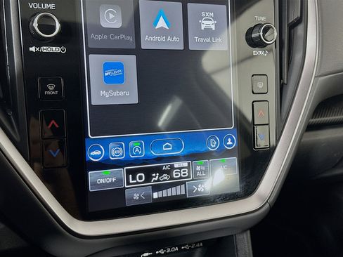 Used 2024 Subaru Crosstrek 2.0i Premium image 23