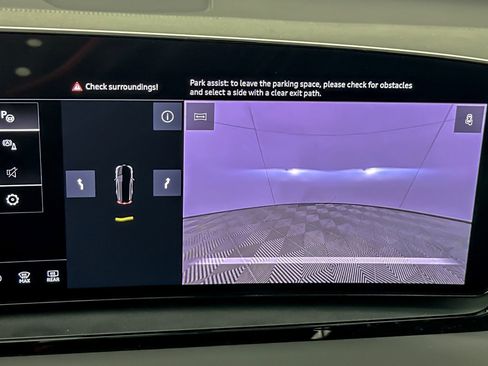 New 2025 Audi Q6 e-tron Premium AWD/4WD image 19