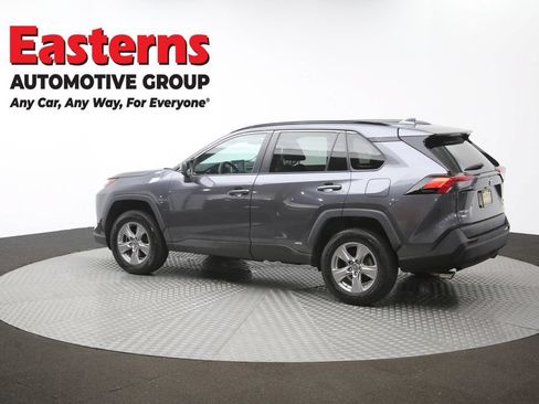 Used 2023 Toyota RAV4 LE AWD/4WD image 61