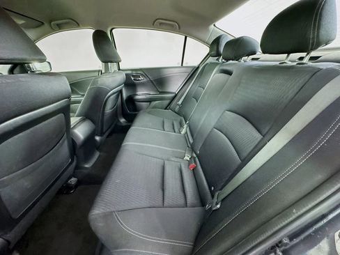 Used 2013 Honda Accord Sport image 28