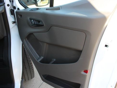 Used 2026 Ford Transit 350 148 Medium Roof w/ Load Area Protection Package RWD image 24