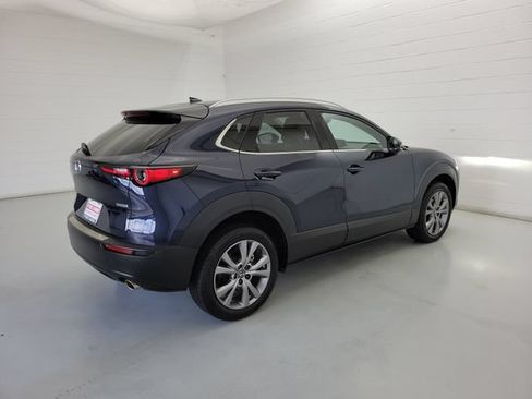 Used 2024 MAZDA CX-30 AWD 2.5 S w/ Premium Package image 5