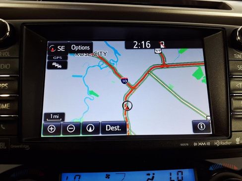 Used 2018 Toyota RAV4 Limited image 14