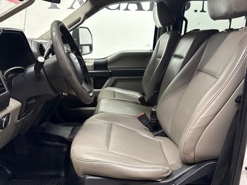Used 2022 Ford F250 XL w/ Power Equipment Group AWD/4WD image 28