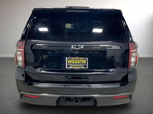 Used 2021 Chevrolet Suburban Z71 image 6