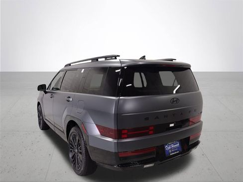 New 2026 Hyundai Santa Fe Calligraphy AWD/4WD image 11