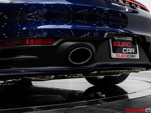 Used 2024 Porsche 911 Carrera S image 23