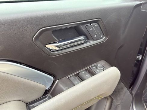 New 2026 Chevrolet Colorado ZR2 w/ Technology Package image 10