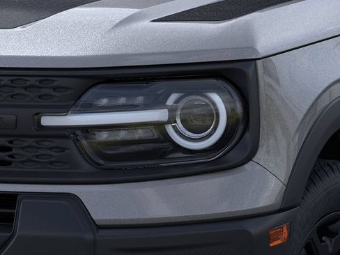 New 2026 Ford Bronco Sport Big Bend w/ Black Appearance Package AWD/4WD image 18