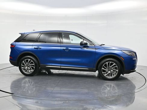Used 2021 Lincoln Corsair FWD w/ Equipment Group 101A image 4
