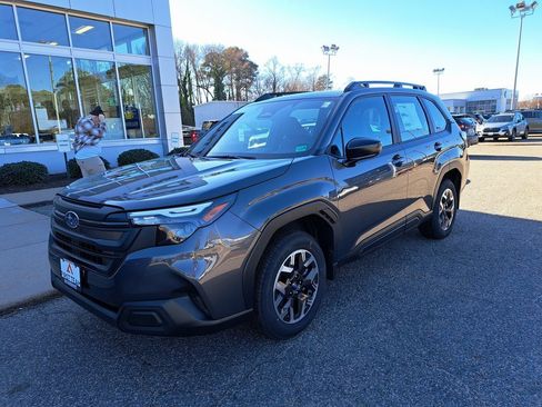 New 2026 Subaru Crosstrek 2.5i Limited image 2