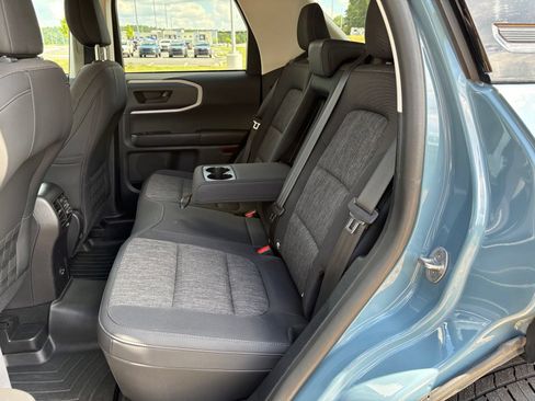 Used 2022 Ford Bronco Sport Big Bend AWD/4WD image 32