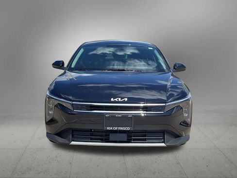 Used 2026 Kia K4 EX FWD image 9
