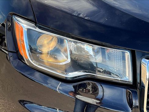 Used 2020 Jeep Grand Cherokee Limited image 32