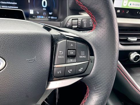 Used 2025 Ford Explorer ST-Line image 23