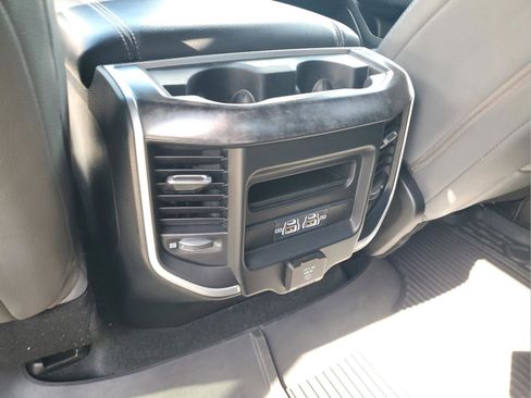Certified 2022 RAM 1500 Big Horn image 15