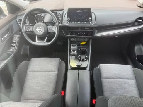 Used 2023 Nissan Rogue SV AWD/4WD image 25