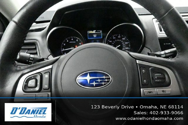 Used 2016 Subaru Outback 2.5i Limited AWD/4WD image 29
