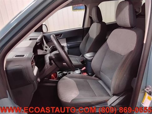 Used 2022 Ford Maverick XLT image 10