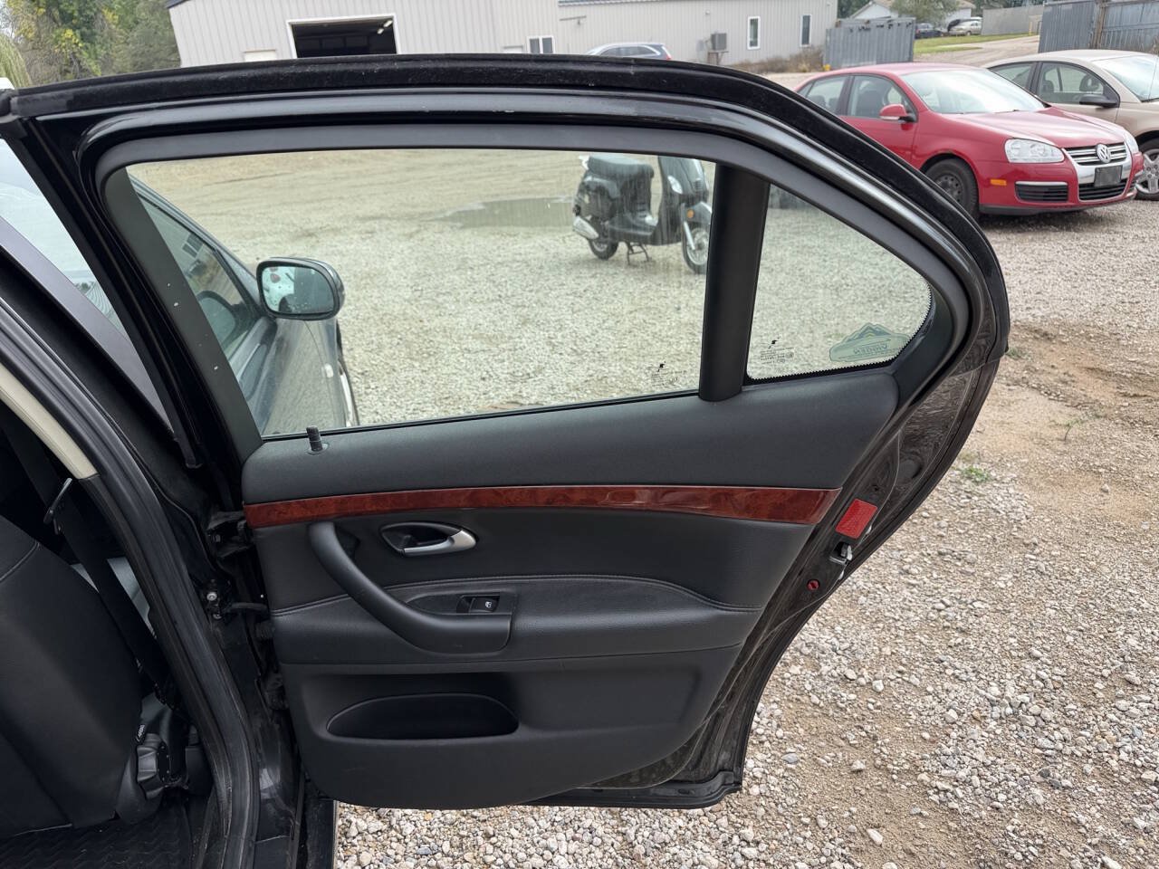 Used 2009 Saab 9-3 2.0T AWD/4WD image 26