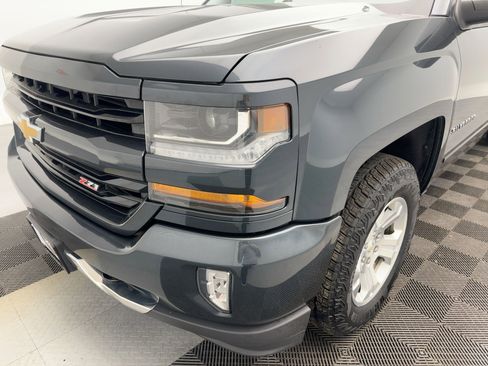 Used 2018 Chevrolet Silverado 1500 LT w/ All Star Edition image 11