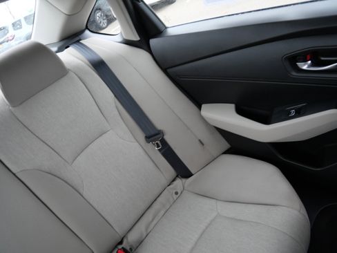 Used 2023 Honda Accord LX image 14