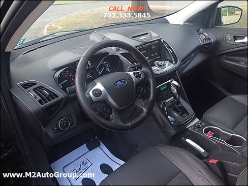 Used 2014 Ford Escape Titanium image 21