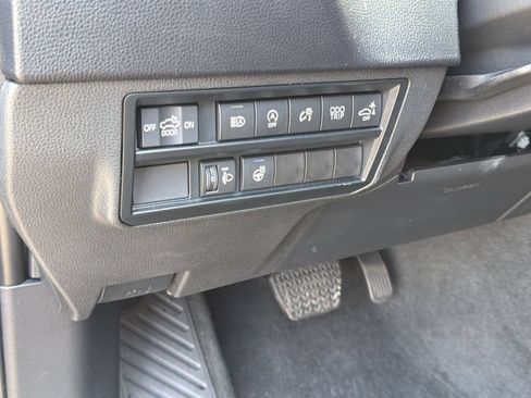 Used 2023 Toyota Tundra SR5 w/ SR5 Premium Package AWD/4WD image 17