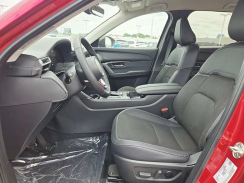 New 2026 MAZDA CX-5 Preferred AWD/4WD image 11
