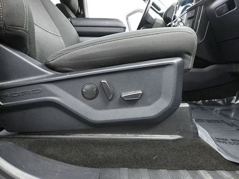 Used 2022 Ford F150 XLT w/ Equipment Group 302A High image 51