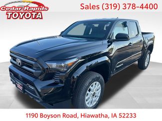 New 2026 Toyota Tacoma SR5 AWD/4WD 360° Tour