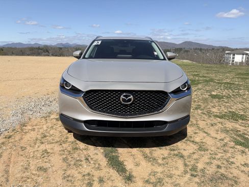 Used 2023 MAZDA CX-30 AWD 2.5 S w/ Select Package image 2