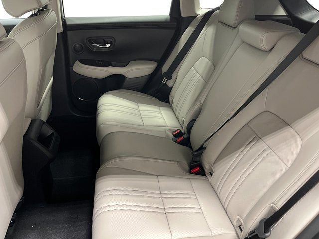 New 2027 Honda HR-V EX-L image 22