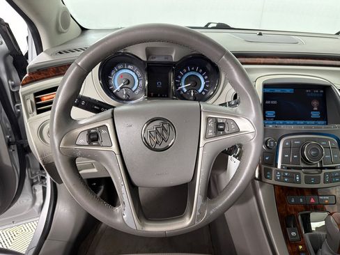 Used 2013 Buick LaCrosse Leather FWD image 13