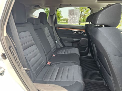 Used 2021 Honda CR-V EX image 12