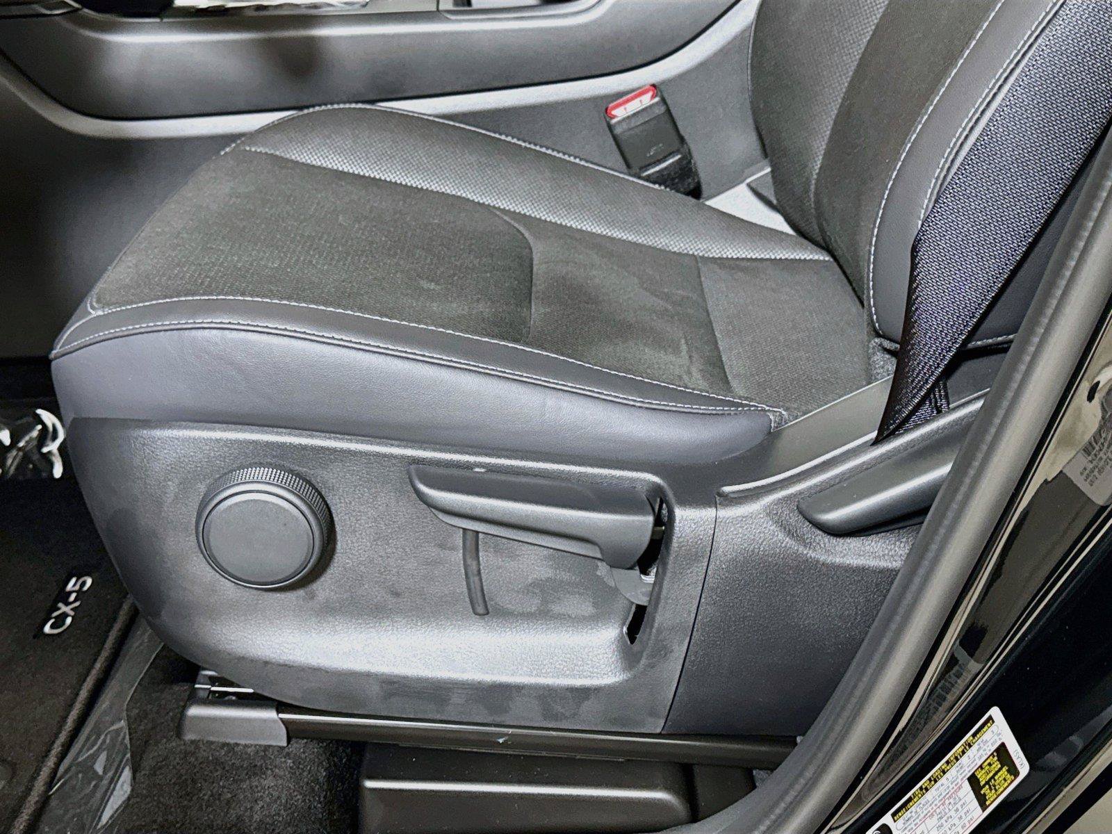 New 2026 MAZDA CX-5 Select AWD/4WD image 17