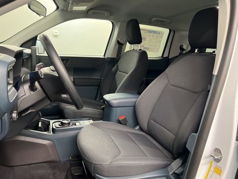 New 2026 Ford Maverick XL image 24