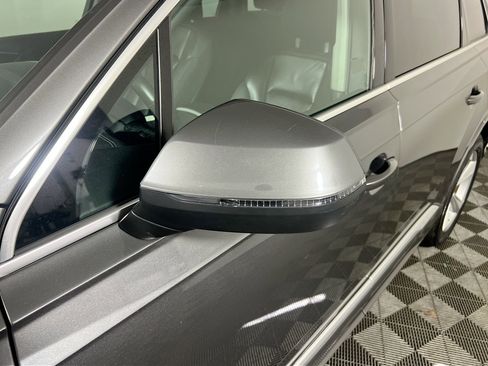 Used 2024 Audi Q7 2.0T Premium Plus image 12