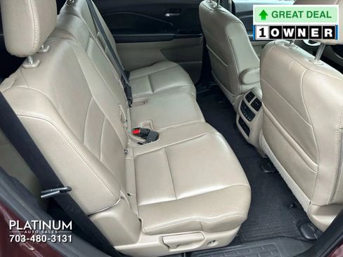 Used 2018 Honda Pilot EX-L image 17